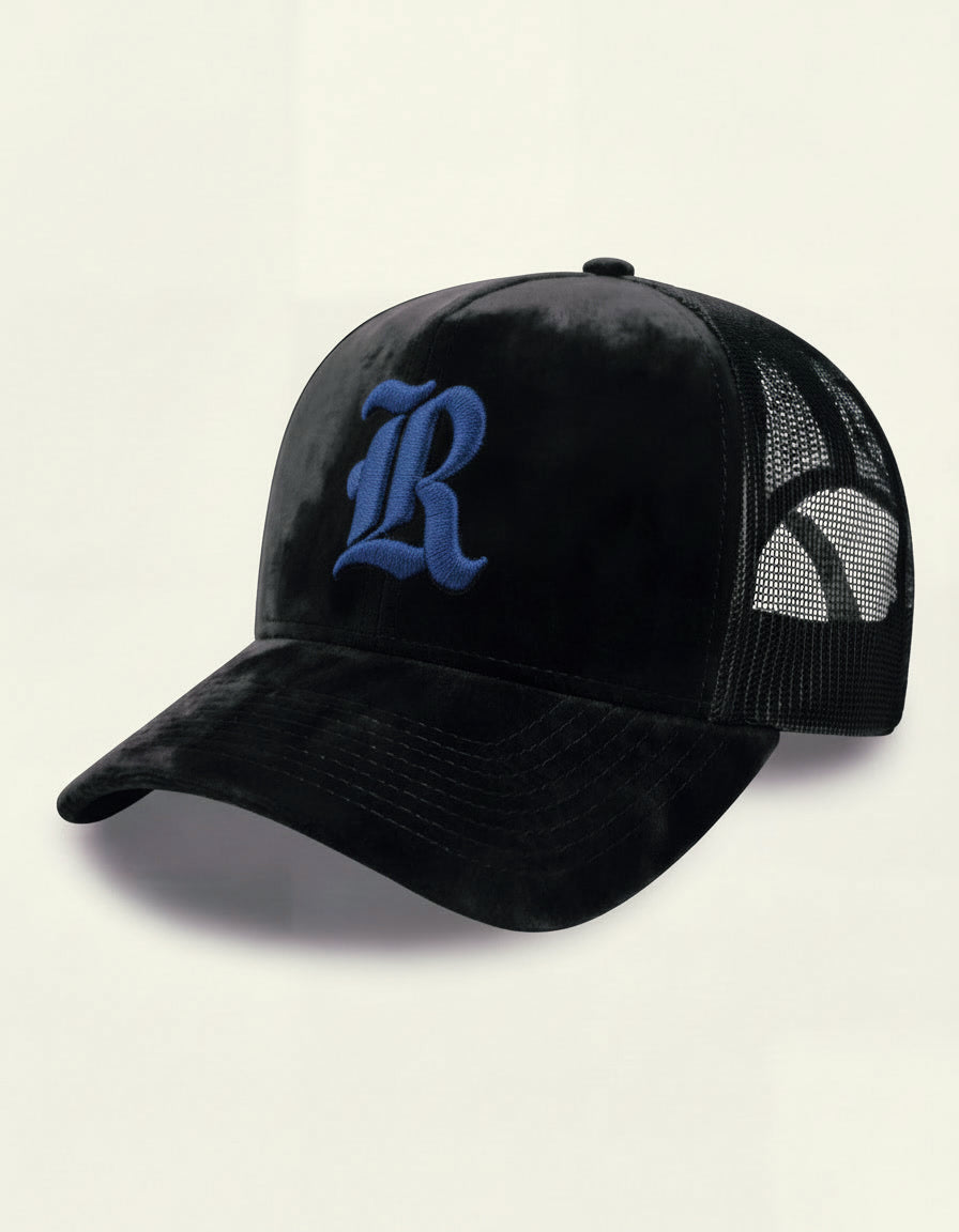TRUCKER CAP - R