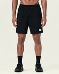 MENS STRETCH SPORT SHORTS R10 ATH LABEL