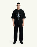 MENS RELAXED T-SHIRT - RAW10 XRAY CORP