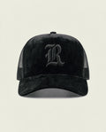 TRUCKER CAP - R