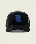 TRUCKER CAP - R