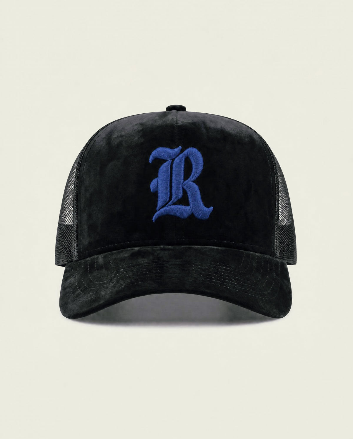 TRUCKER CAP - R