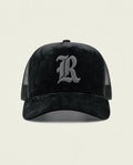TRUCKER CAP - R