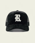 TRUCKER CAP - R